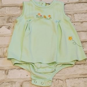 Baby Girl Dress